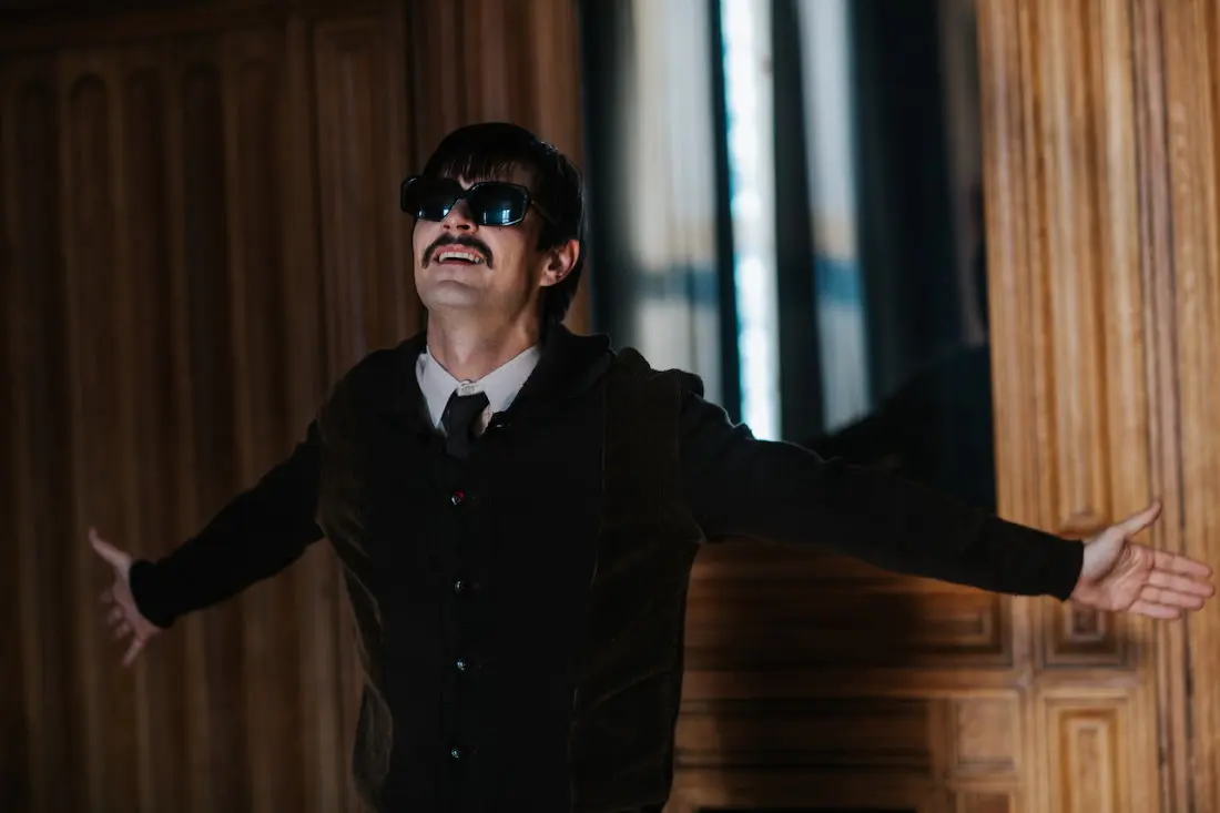 Ikarus. Legenda o Mietku Koszovi