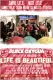 Black Oxygen: Life is Beautiful
