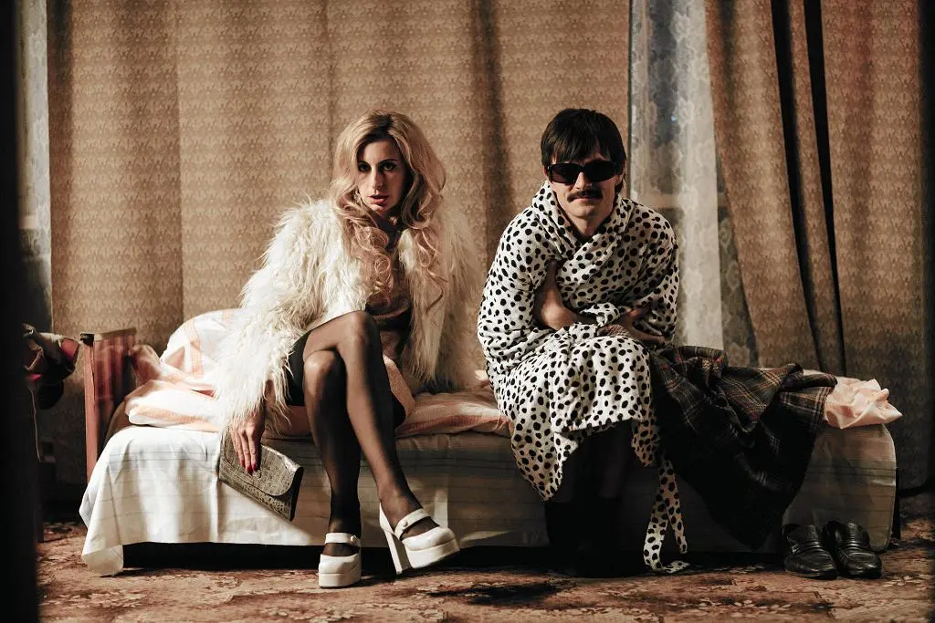 3KinoFest: Slepota, alkoholismus a dívka, která nepláče na festivalu pro náročné diváky