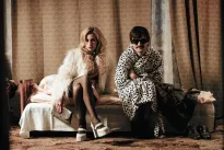 3KinoFest: Slepota, alkoholismus a dívka, která nepláče na festivalu pro náročné diváky