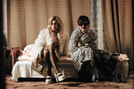 3KinoFest: Slepota, alkoholismus a dívka, která nepláče na festivalu pro náročné diváky