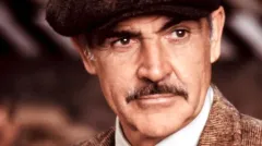 Sean Connery: Legendární James Bond zemřel ve věku 90 let