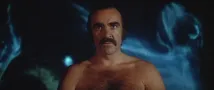 Sean Connery