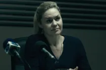 Nína Dögg Filippusdóttir