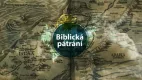 Biblická pátrání