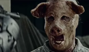 Recenze: Kulky spravedlnosti - v postapokalyptické budoucnosti čelí lidé krvežíznivým prasečím mutantům