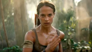Tomb Raider 2: Alicia Vikander nejspíš bude hledat skryté město Inků. Premiéra filmu je ve hvězdách
