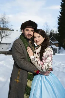 Vojtěch Kotek - O vánoční hvězdě (2020), Obrázek #1