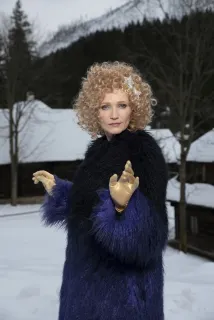 Aňa Geislerová - O vánoční hvězdě (2020), Obrázek #1