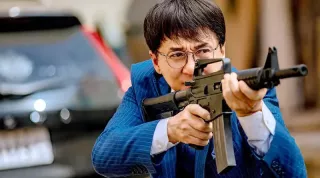 Akční legenda Jackie Chan je zpět s novým filmem