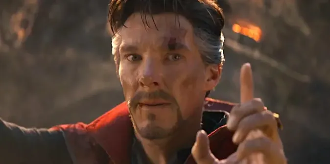 Avengers: Endgame – o zásadním momentu, který nebyl ve scénáři