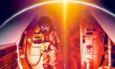 Komentáře týdne: Země neexistuje. Prostě vybuchla. Klaustrofobický film 3022 má zajímavý dějový koncept