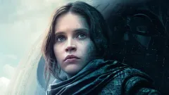 Představitelka hrdinky filmu Rogue One by se do světa Star Wars ráda znovu podívala