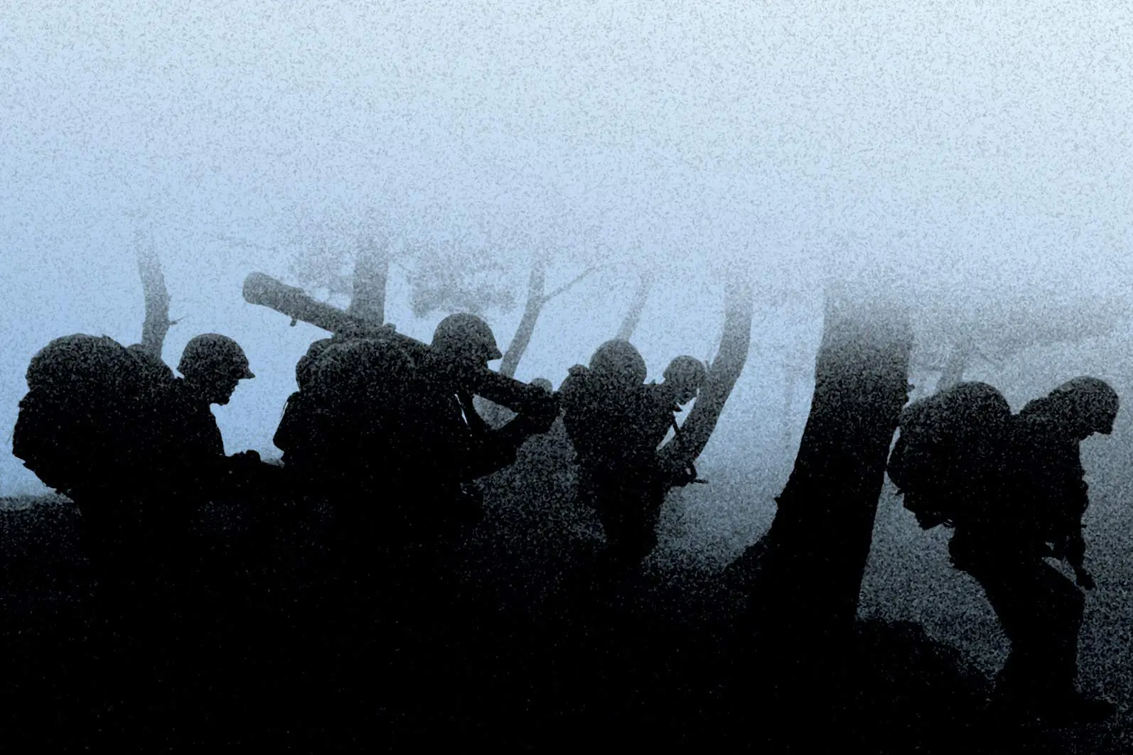 Hrůzy vietnamské války si řada veteránů nosila nebo nosí celý život v sobě. Herec Tom Hardy se k nim nyní připojí