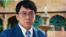 Jackie Chan