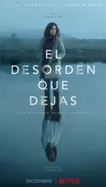 Binec, který po tobě zůstává