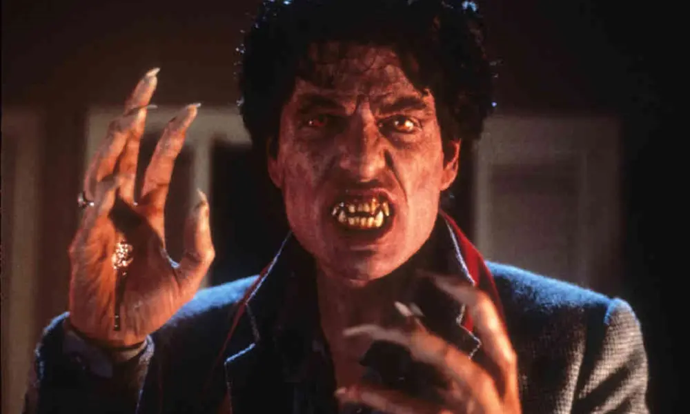 Fanoušci upírů se mohou radovat. Jeden z nejúspěšnějších hororů 80. let dostane pokračování