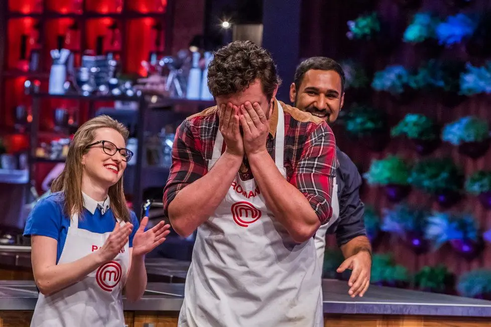 Talentovaný Roman, nebo umanutá Pavlína? Finále MasterChef Česko 2020 bylo nervydrásajícím kuchařským duelem