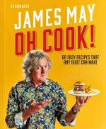 James May: Oh Cook!