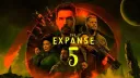 Trailer: V páté řadě seriálového hitu Expanse se schyluje k fatální vesmírné válce