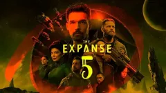 Trailer: V páté řadě seriálového hitu Expanse se schyluje k fatální vesmírné válce