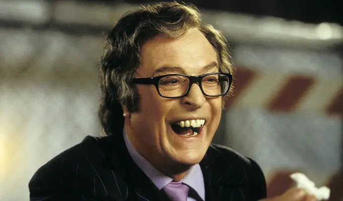 Austin Powers - Goldmember