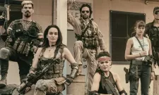 Armáda mrtvých by mohla být revolučním zombie filmem