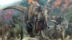 Jurský svět: Nadvláda hlásí dotočeno. Ve třetím díle se dočkáme starých známých