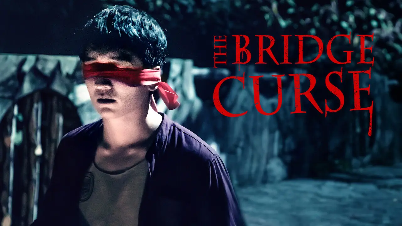 Recenze: The Bridge Curse – Utopená Samara znovu útočí, tentokrát na zvědavé studenty z Taiwanu