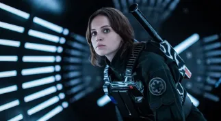 Nový Star Wars seriál pro Disney+ vsadí na ženskou hrdinku a jinou část Galaxie