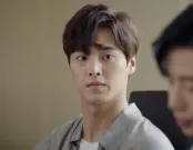 What's Wrong with Secretary Kim / Kimbiseoga wae geureolkka (2018): Trailer