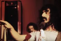 Zappa: Trailer