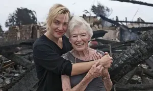 Hrdinové nejen před kamerami. Tito slavní herci zachránili lidské životy