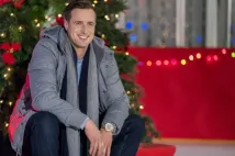 Brendan Penny - Vánoční okouzlení (2017), Obrázek #3