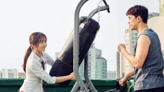 Bring It On, Ghost (2016): Trailer