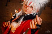 Zpověď cosplayerů v době covidové: "Kvůli zrušení všech festivalů postrádám motivaci k práci na kostýmech."