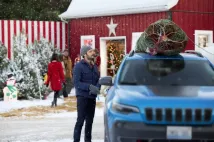 Tyler Hynes - On the 12th Date of Christmas (2020), Obrázek #6