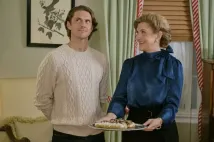 Aaron Tveit - One Royal Holiday (2020), Obrázek #8