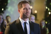 Luke Macfarlane