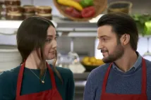 Tyler Hynes - On the 12th Date of Christmas (2020), Obrázek #5