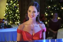 Merritt Patterson - Chateau Christmas (2020), Obrázek #2