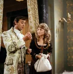 O líné Nitce a prstýnku s rubínem