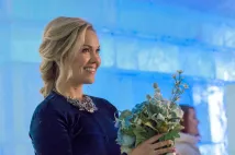 Emilie Ullerup - Zimní zámek (2019), Obrázek #2