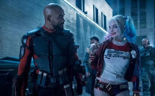 Nový Sebevražedný oddíl uvítá největší hvězdu Expendables!