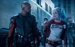 Nový Sebevražedný oddíl uvítá největší hvězdu Expendables!