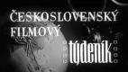 Československý filmový týdeník