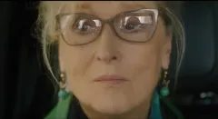 Let Them All Talk: Trailer