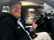 Stopaři Václava Havla v dokumentárním filmu vzpomínají na dobu, kdy bylo ještě možné svobodně vyrazit do ulic