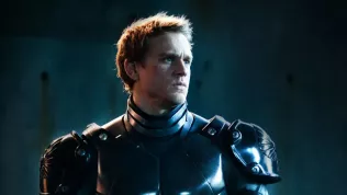 Pacific Rim 2: Proč se do pokračování nevrátil Charlie Hunnam