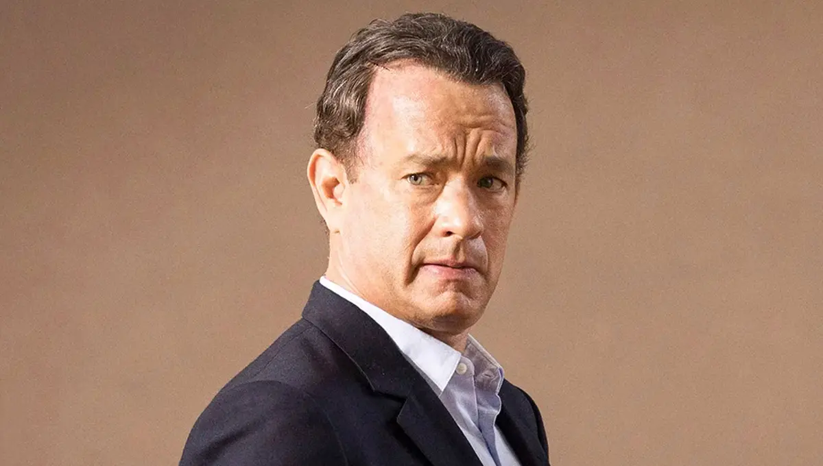 Tom Hanks prodělal Covid-19, takže má o karanténních opatřeních jasno